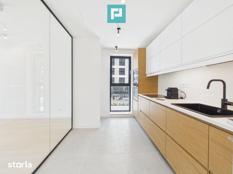 Apartament cu 2 camere în Cișmigiu