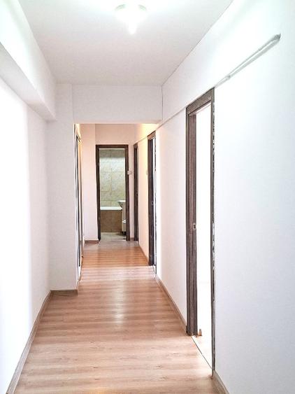 Apartament 3 camere decomandat| Locație excelentă între Metrou Obor și Iancului - 9