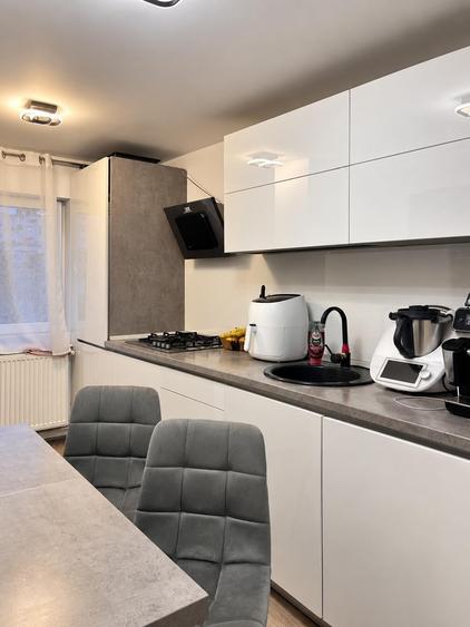 Apartament cu 3 camere decomandat în Mănăștur