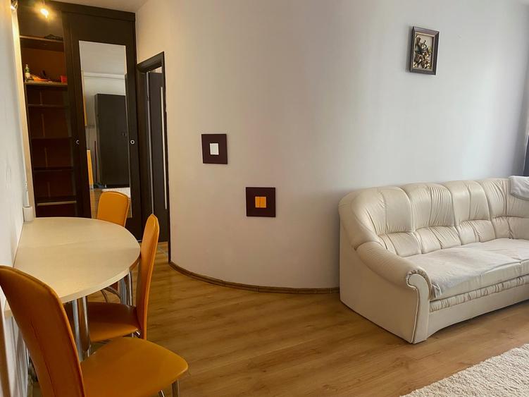 Apartament 2 camere Andrei Muresanu, zona Constrantin Brancusi - 8