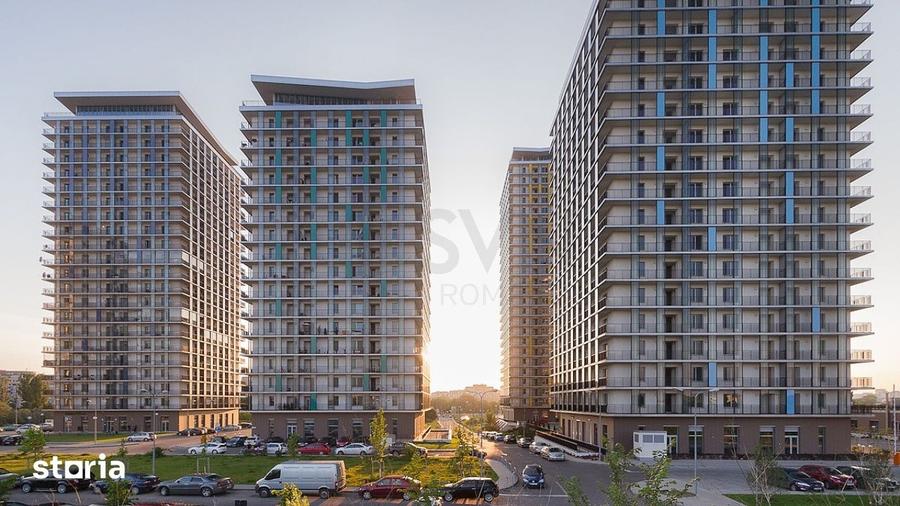 Asmita Gardens - apartament cu 3 camere - 8