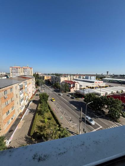 Apartament 2 camere decomandat | | Bulevardul Unirii Mic - 11