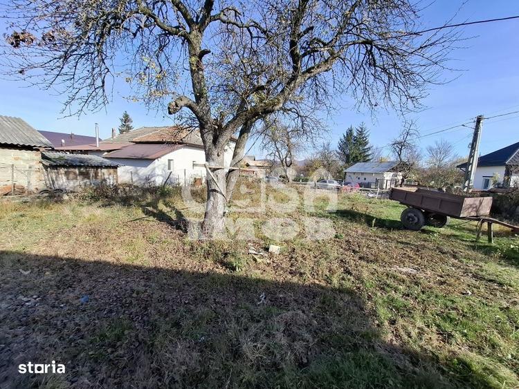 Casă cu 2 camere în Tătărani