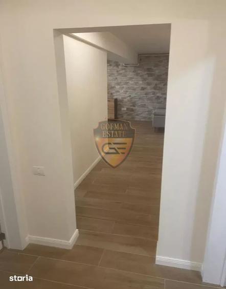 Apartament cu 3 camere, mobilat în Tomis Nord