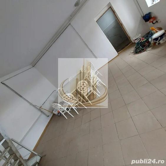 Apartament cu 2 camere în Gheorghe Lazăr