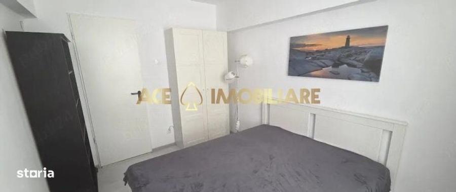 Apartament cu 3 camere în Jilava