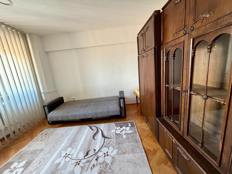 Garsonieră în Cetate