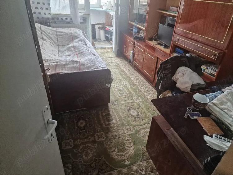 Apartament 3 camere,mobilat,Darmane?ti, 65 mp, centrala, 2 balcoane