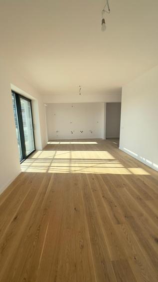 Apartament cu 2 camere în Sisești