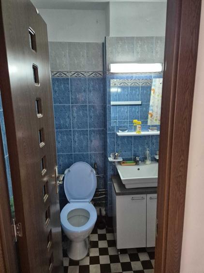 Apartament cu 3 camere decomandat în Doamna Ghica