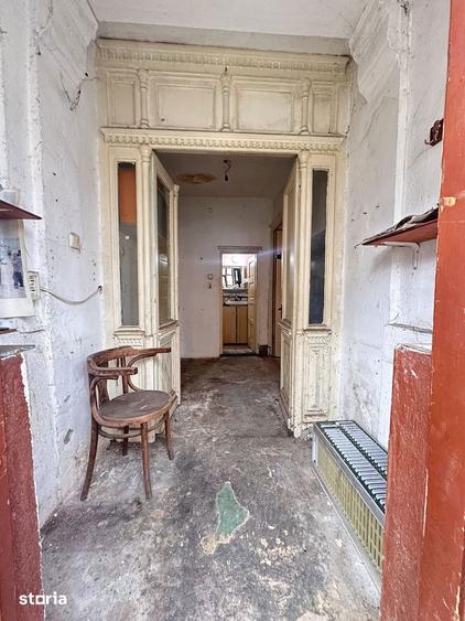 Casa de vanzare zona ultracentrala Calea Plevnei A260 - 10
