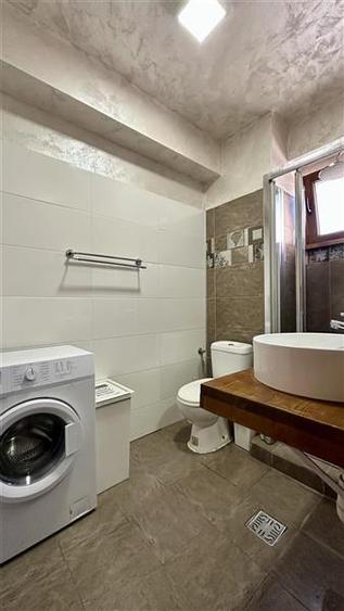 Apartament cu 2 camere decomandat, mobilat în Capitol