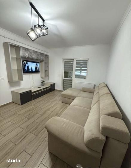 Inchiriez Apartament 2 camere , NOU , 2026 - 3