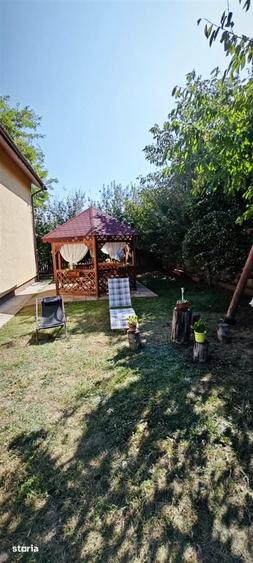 Apartament cu 5 camere în Ciurea