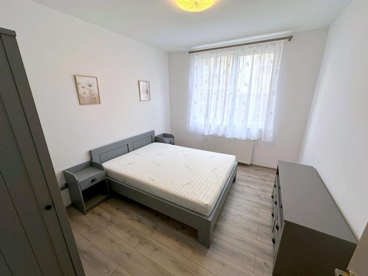 2 camere, bloc nou, modern, parcare, in Gheorgheni, strada Romul Ladea - 9