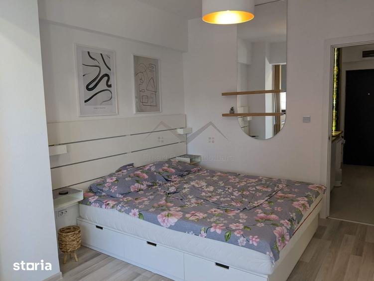 Apartament 2 camere River's Tower - 4