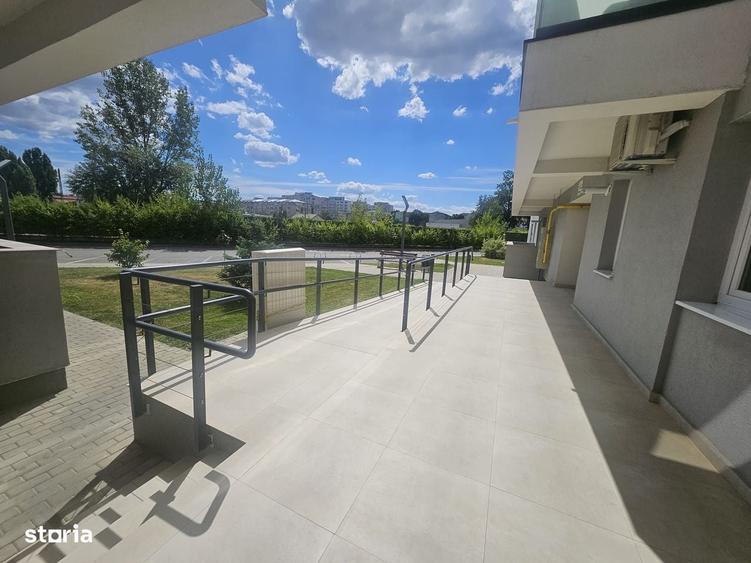 INTABULAT! Apartament cu 2 camere, decomandat, 56mp, 114.000 euro - 2