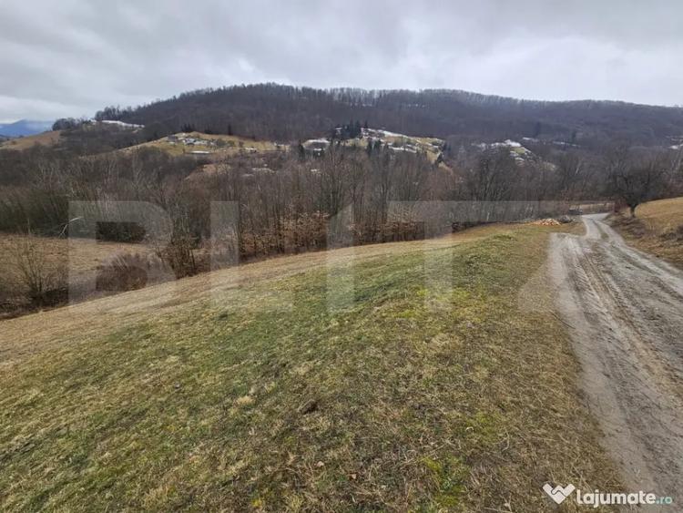 Teren în Abrud-Sat