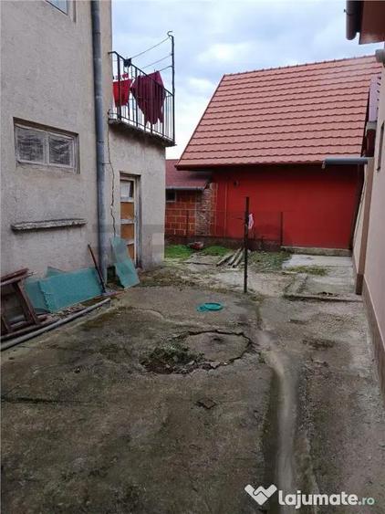 RECO CASA CU ETAJ IN MARGHITA - 18