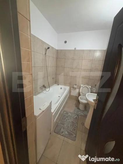 Apatrament 2 camere, 75 mp, zona Micro 1 - Turda - Turda (Cluj) - 5