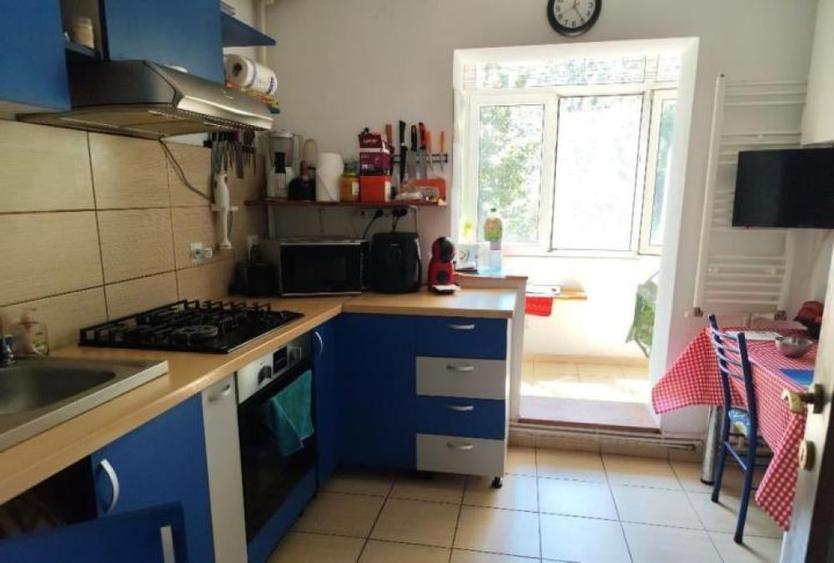 Apartament cu 2 camere în Titan