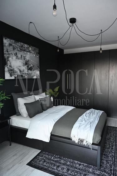 Apartament cu 2 camere semidecomandat în Bună Ziua — fotografia 2