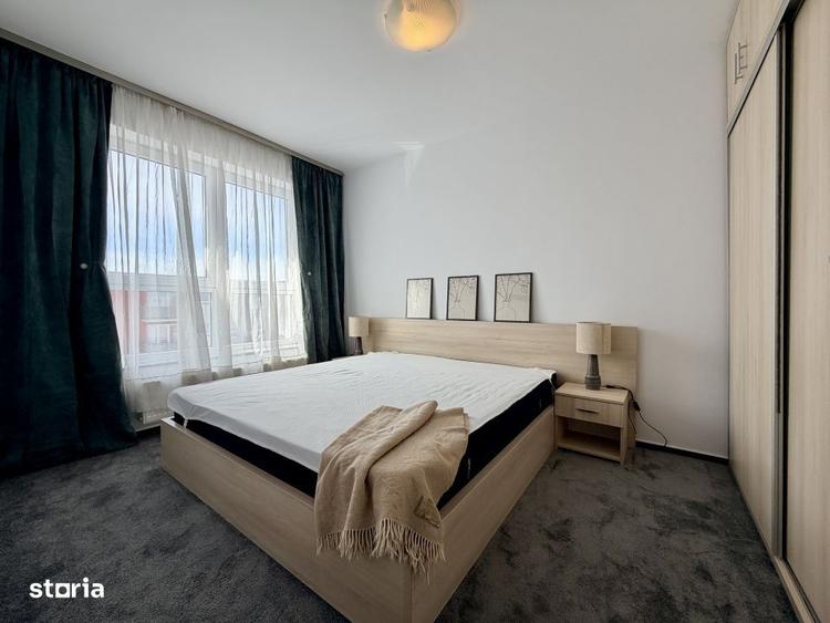 Apartament cochet in Avantgarden 3 - 7