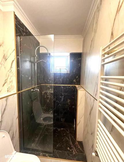 IULIUS MALL - 3 CAMERE - LIFT - 2 BAI - RULOURI - CLIMA - DECOMANDAT - 6
