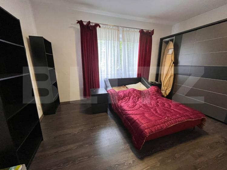 Casă cu 3 camere cu Teren 604 Mp în Central