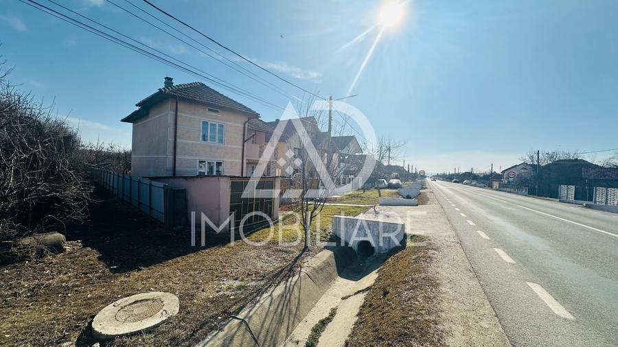 Teren Construcții intravilan de 984 mp, în Drăguțești