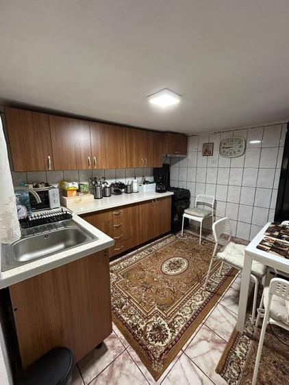 Casa 700m/2 comuna Viisoara Teleorman - 2
