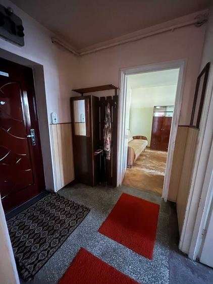 Apartament cu 2 camere decomandat în Ultracentral