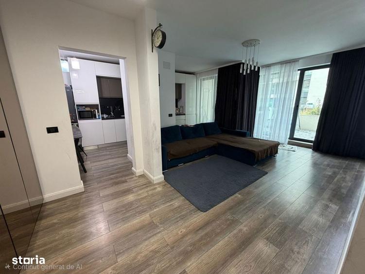 3 Camere 93mp+ 50mp Terasa Complex Tomis Park Zona Euromaterna - 2