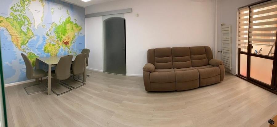 Apartament cu 4 camere de închiriat pe sos. Stefan cel Mare - 3