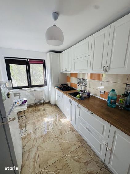 Duplex 4 dormitoare Alegria Residence| A0 | curte fa?a/spate |2 terase - 14