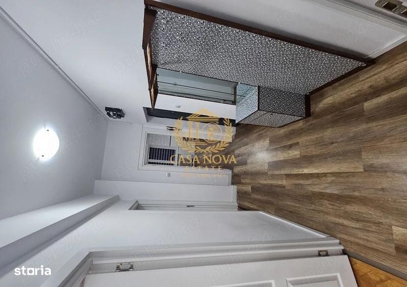 Apartament cu 2 camere în Plopilor