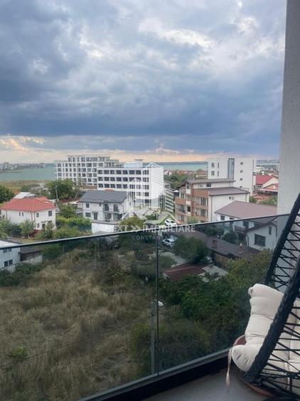 Garsoniera de vanzare in Mamaia NordHanul cu Peste - 2