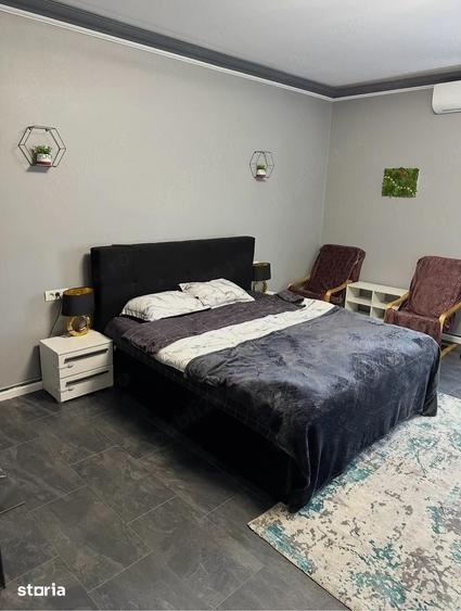Apartament cu 2 camere în Tipografilor