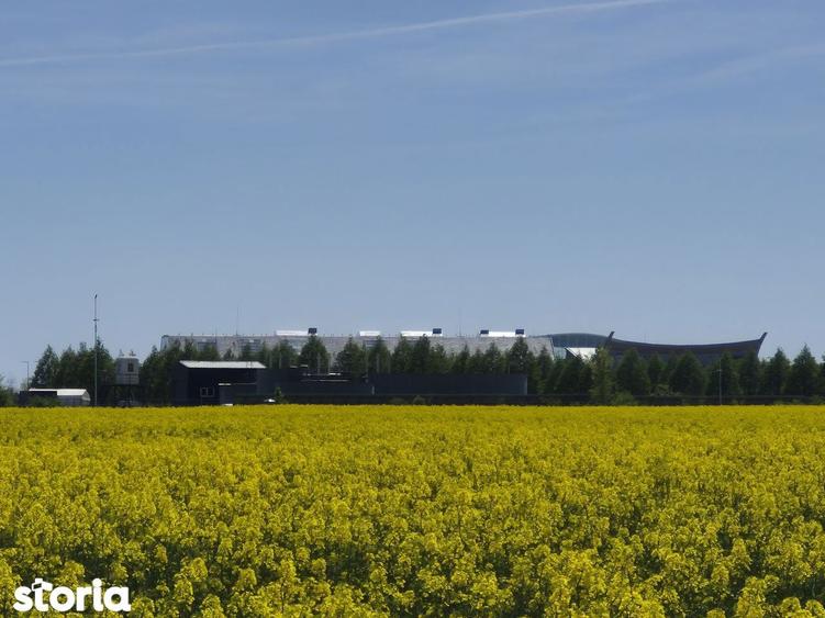 Teren Therme,canalizare,apa curenta,gaz,electricitate,31000 euro - 10