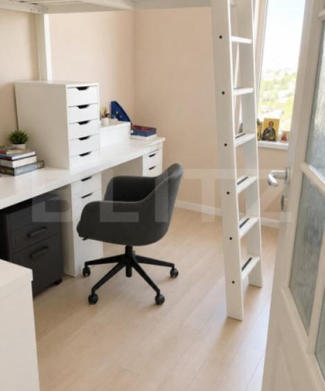 Apartament cu 4 camere decomandat în Ultracentral