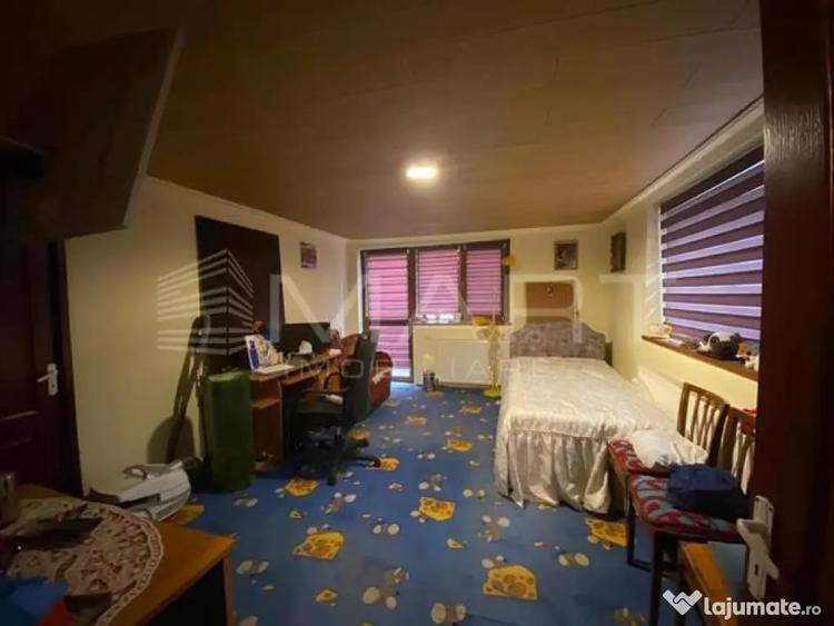 Casă cu 4 camere cu Teren 200 Mp în Hipodrom 3