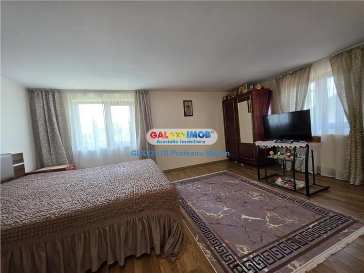 Vanzare vila Moderna situata in apropriere de lacul Mogosoaia- Crevedi - 25