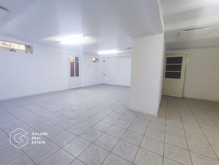 Spatiu cu intrare stradala, renovat, str.Octavian Goga - 2