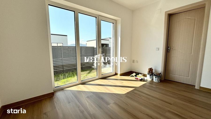 Casa 4 Camere | Parter | Drum Asfaltat | Intabulata | Credit | Izvor - 5