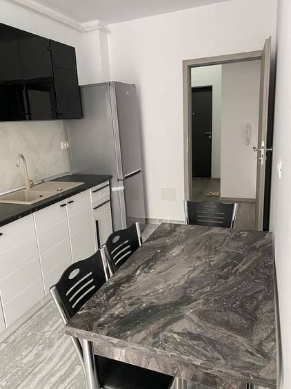 Apartament cu 2 camere decomandat, mobilat în Gorjului