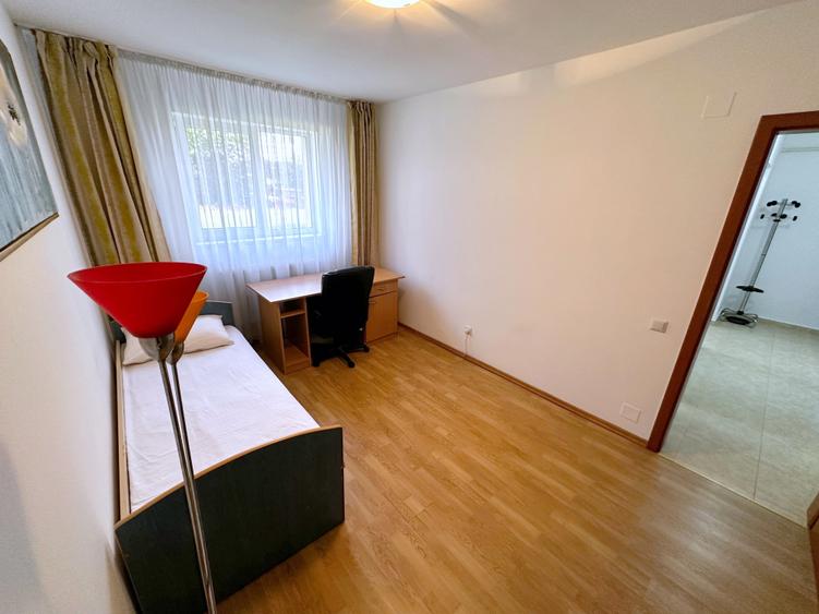 Apartament cu 2 camere decomandat în Mărăști