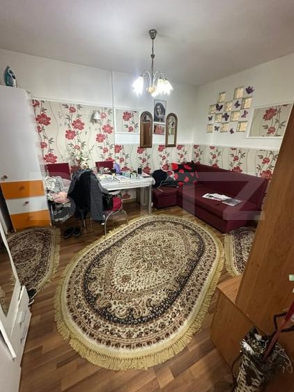 Apartament cu 2 camere decomandat, mobilat în Grigorescu
