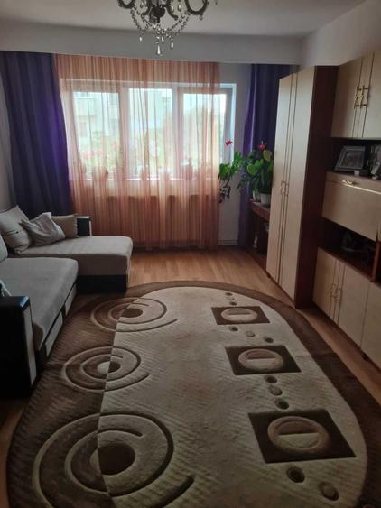 Apartament cu 4 camere decomandat în Mănăștur