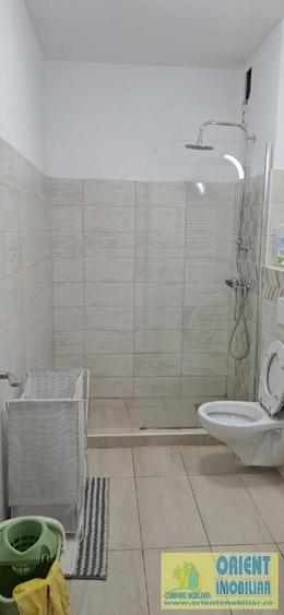 Garsonieră decomandată în Nord