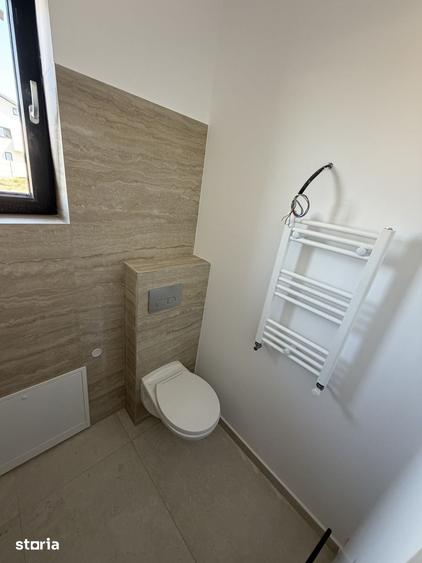 Spațiu comercial, de 31 mp, în Central